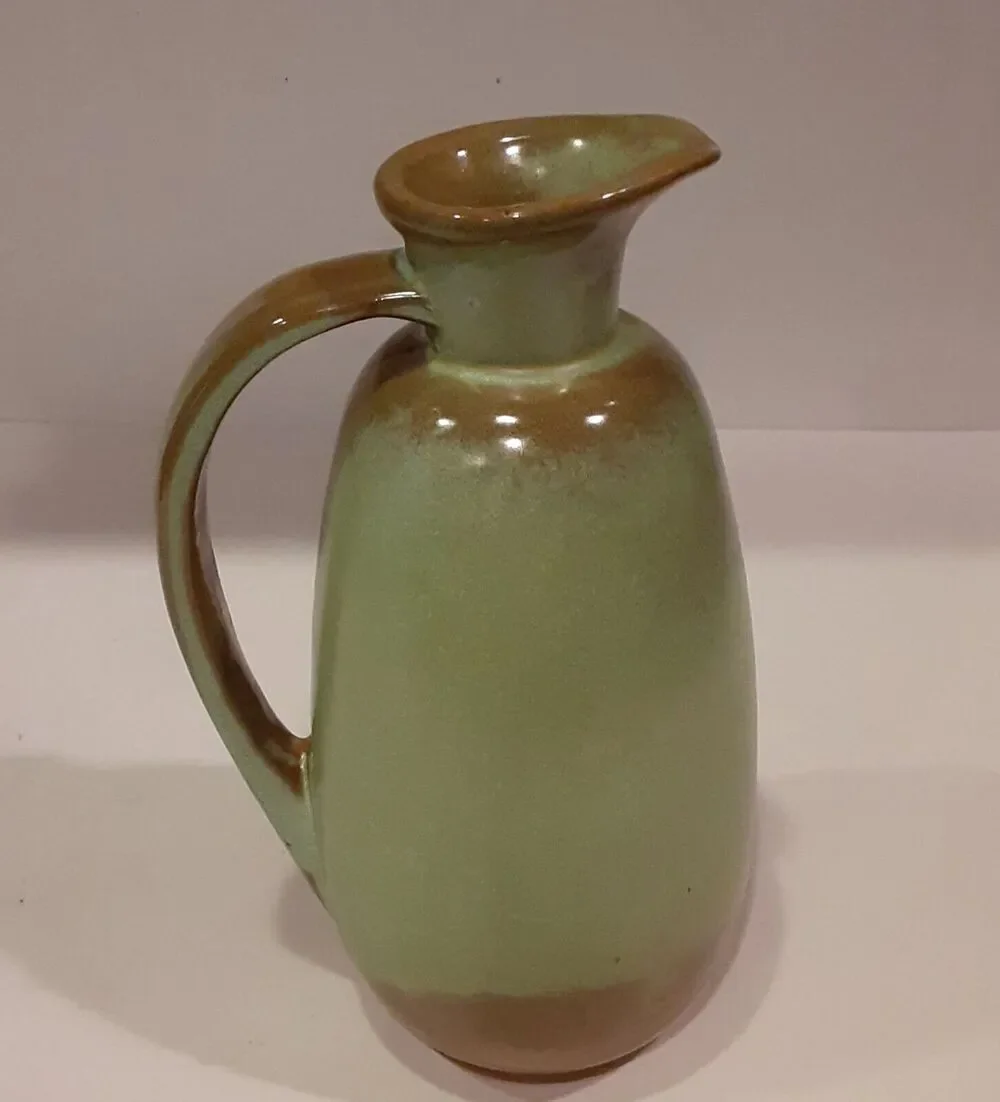 Vintage Frankoma Pottery #835 Pitcher
